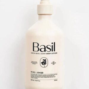 Oryx 香氛 身体乳液500ml Bajil Hyang