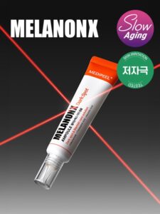 MEDIFEEL美蒂菲 Melranonekseu 美白淡斑精华液 30ml
