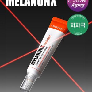 MEDIFEEL美蒂菲 Melranonekseu 美白淡斑精华液 30ml