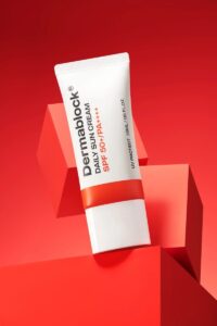 Dermablock 日用防晒霜 35ml (by Cellfusion C)