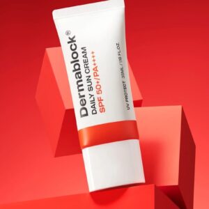 Dermablock 日用防晒霜 35ml (by Cellfusion C)