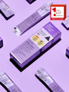 VT Red Shot Peisyeol 修复 EGF 精华 2ml X 6包