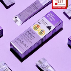 VT Red Shot Peisyeol 修复 EGF 精华 2ml X 6包
