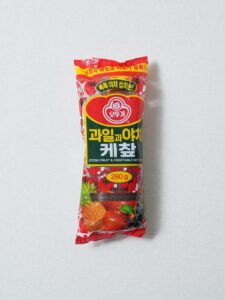 Ottogi Kechap 280g