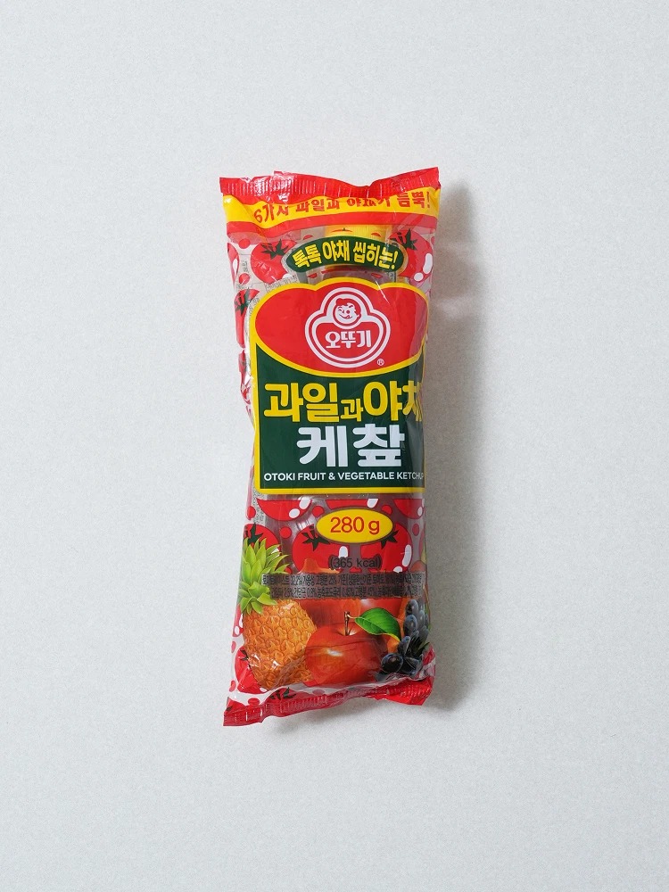 Ottogi Kechap 280g