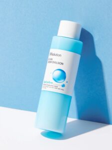JM Solution B5 玻尿酸 保湿 精华 乳液 200ml