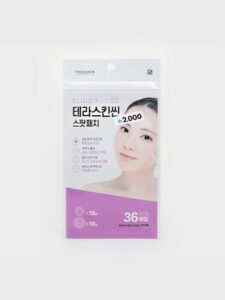 Teraskin 痘痘修护贴 36片装