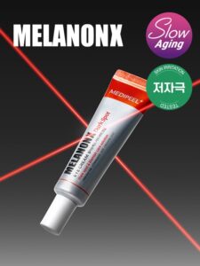 MEDIFEEL美蒂菲 Melranonekseu 色斑眼霜 20ml