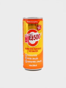 Gwangdong VITA500F 240ml