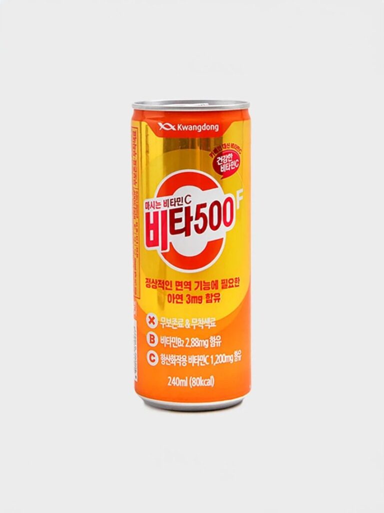 Gwangdong VITA500F 240ml