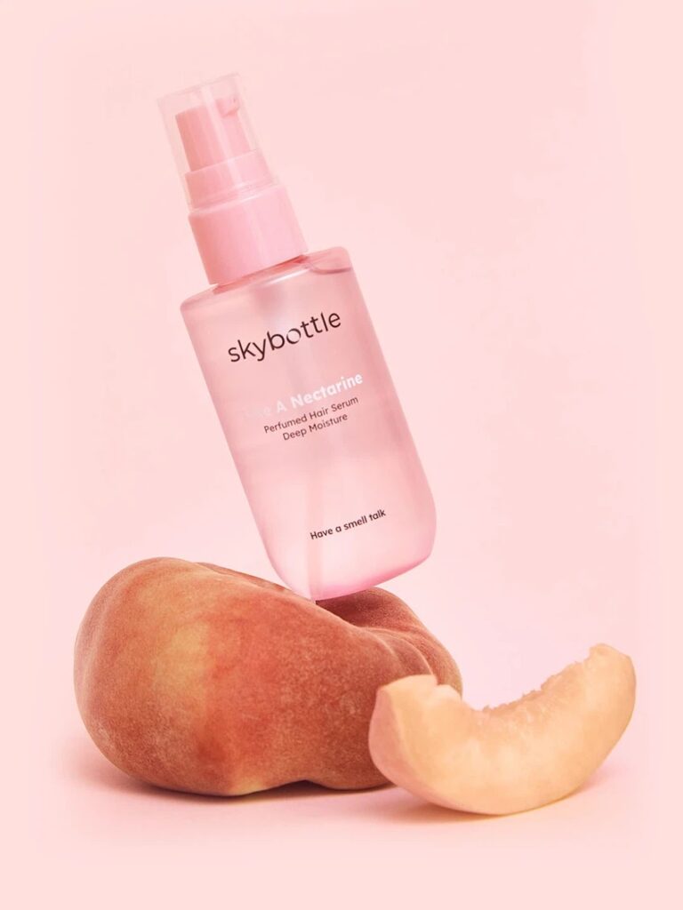 SkyBottle 深层保湿 香氛 Heeo精华 65ml