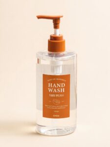 Oryx 香氛洗手液 350ml 葡萄柚香型