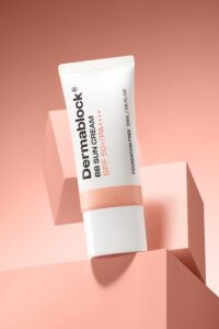 Dermablock BB 防晒霜 35ml (by Cellfusion C)