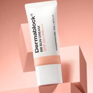 Dermablock BB 防晒霜 35ml (by Cellfusion C)