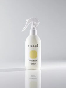 Addict MelroU 香氛 Put 喷雾 柑橘花香 300ml
