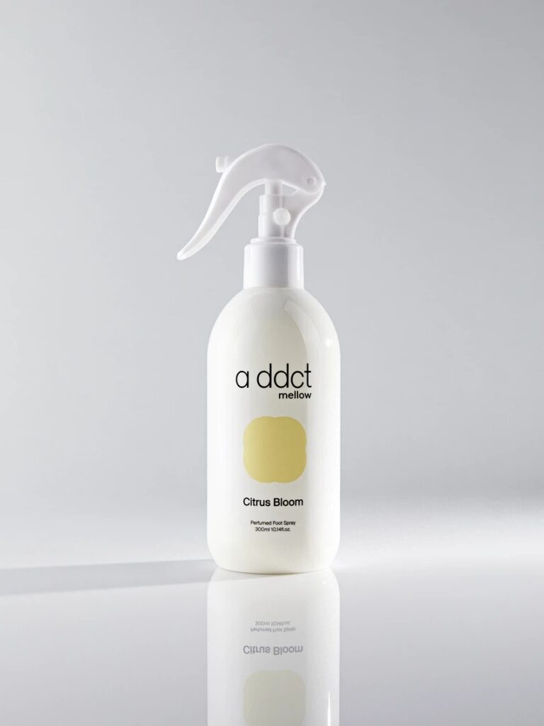 Addict MelroU 香氛 Put 喷雾 柑橘花香 300ml