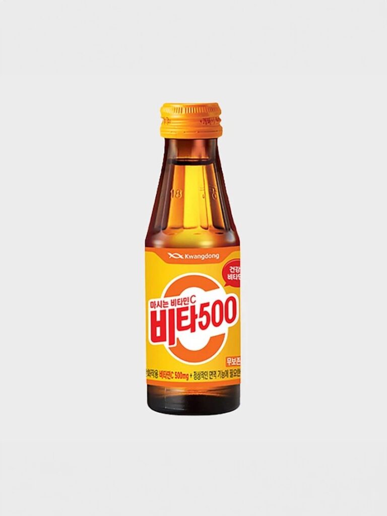 Gwangdong VITA500 180ml