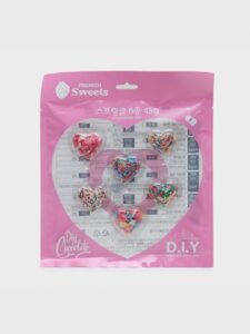 Seupeuringkeul 6Jong 45g
