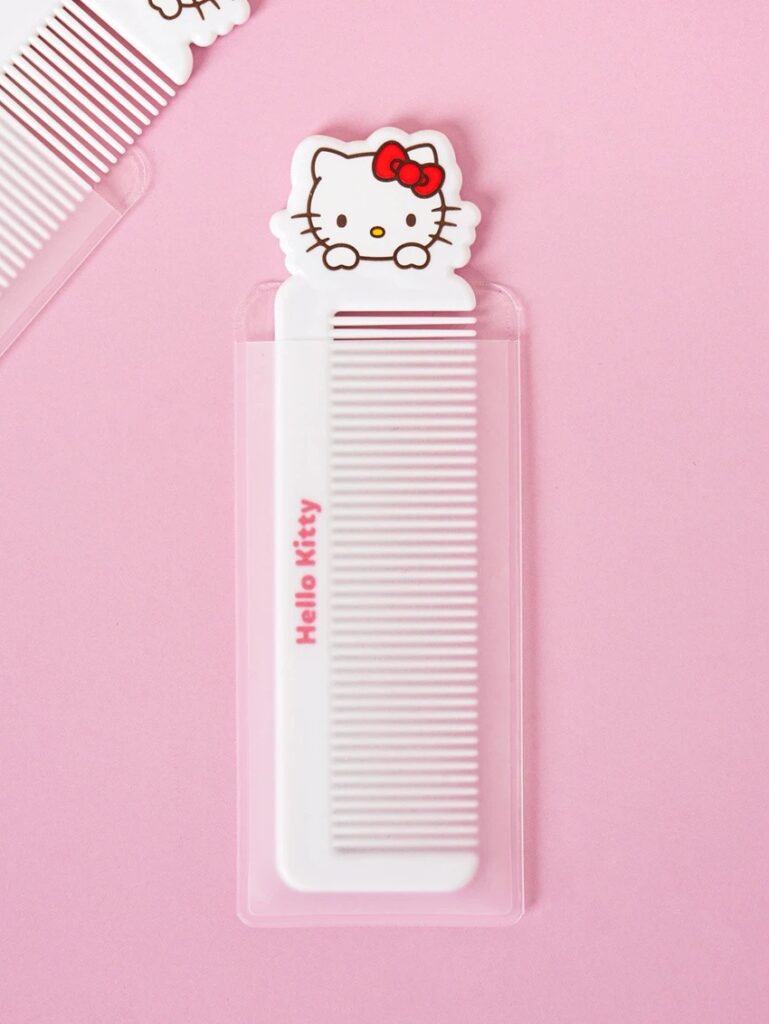 Hello Kitty 角色 棒 Bit
