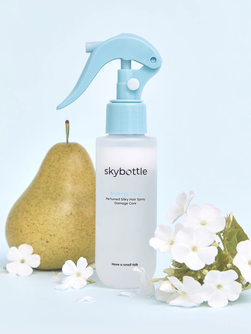 SkyBottle 修护 香氛Silki Heeo 喷雾 100ml