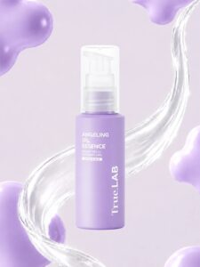 正直实验室 True Lab En凝胶Ring Oil 精华液 60ml