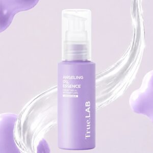 正直实验室 True Lab En凝胶Ring Oil 精华液 60ml