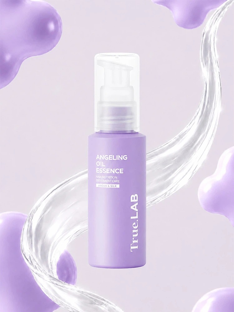 正直实验室 True Lab En凝胶Ring Oil 精华液 60ml