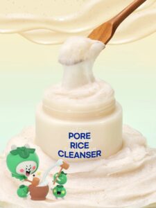 Lab.it by Dr.G 毛孔弹力洁面乳 50ml