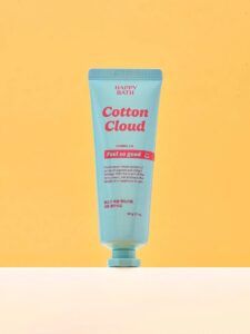 Happy Bath Feel So Good 香氛护手霜 50g KoteunkeulraWood Hyang