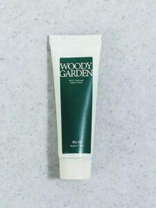 [Udigadeun]Dailycomma Moseuteu 香氛护手霜 50ml