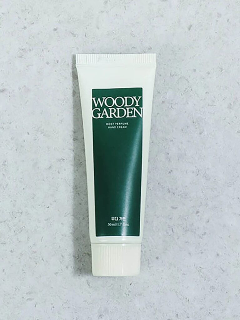 [Udigadeun]Dailycomma Moseuteu 香氛护手霜 50ml