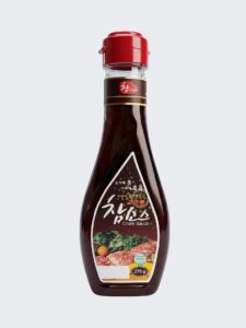 Chamsoseu 275g