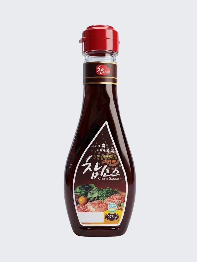 Chamsoseu 275g