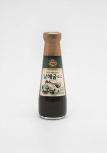 Beksul南海蚝油 210g