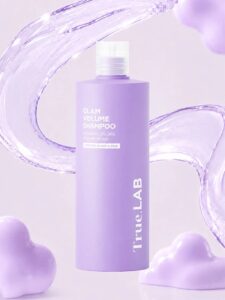 正直实验室 True Lab Geulraem 丰盈 洗发水 420ml