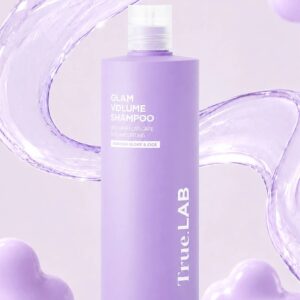 正直实验室 True Lab Geulraem 丰盈 洗发水 420ml