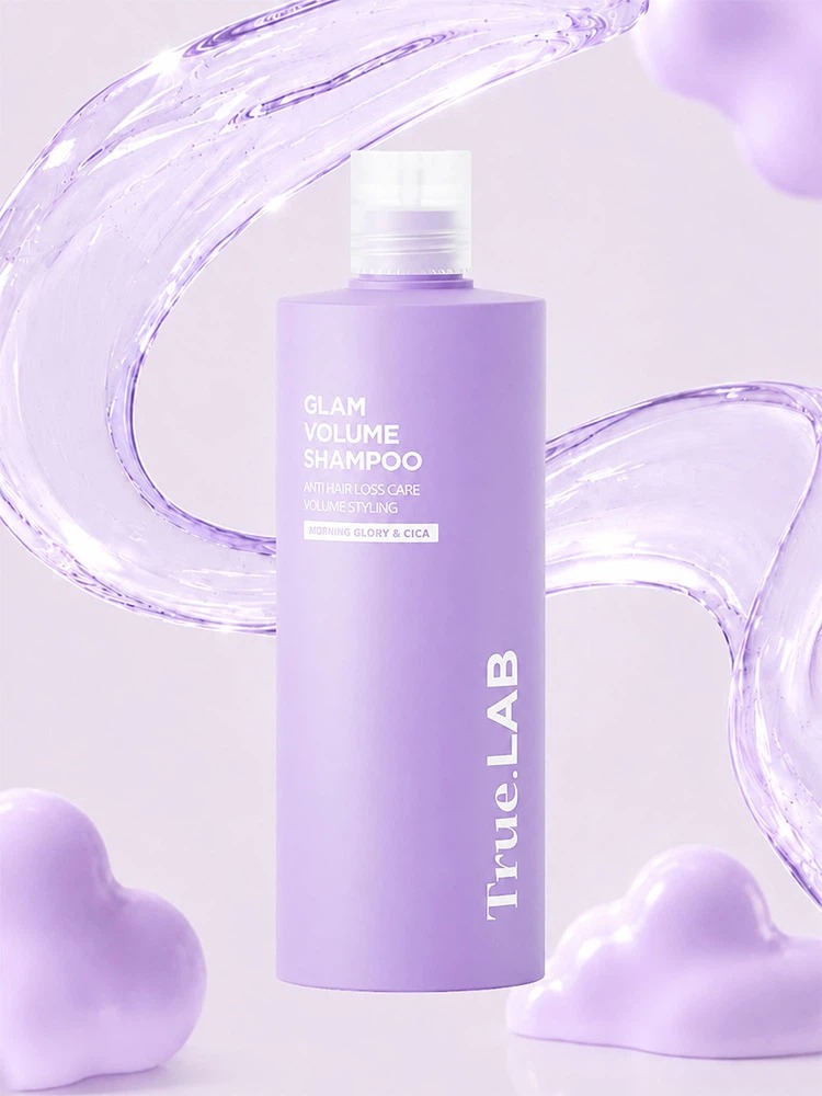 正直实验室 True Lab Geulraem 丰盈 洗发水 420ml