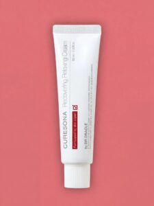 Dr.Oracle CureSona 修护 舒缓放松 面霜 60ml