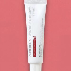 Dr.Oracle CureSona 修护 舒缓放松 面霜 60ml