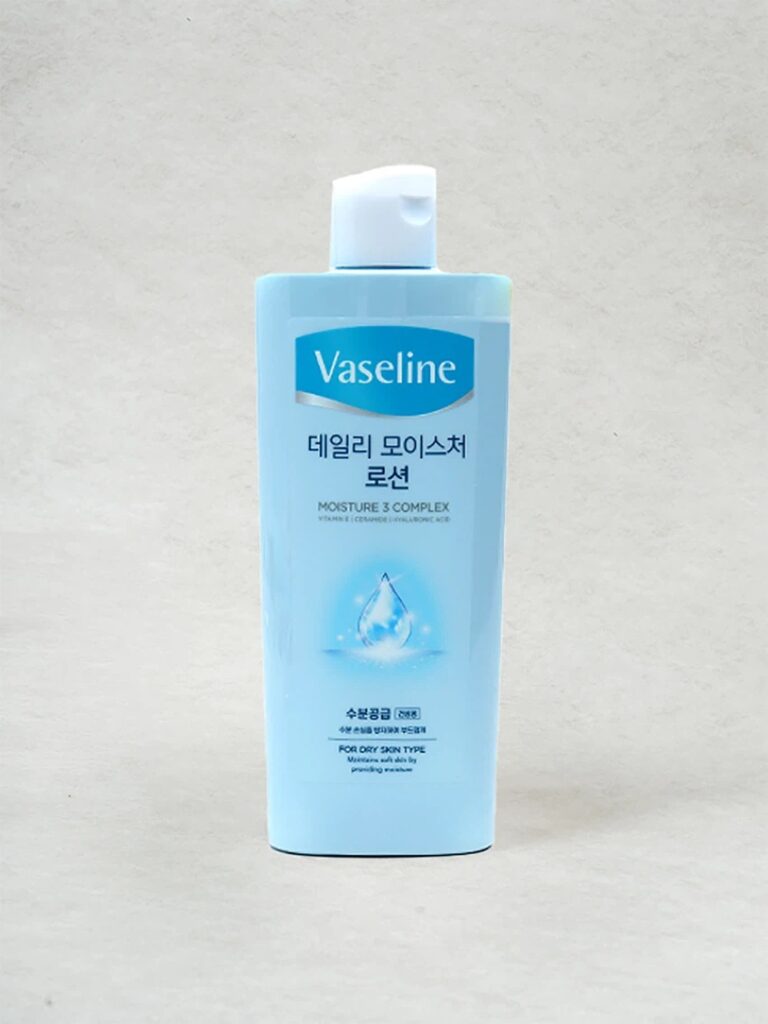 凡士林 每日装 保湿 乳液180ml
