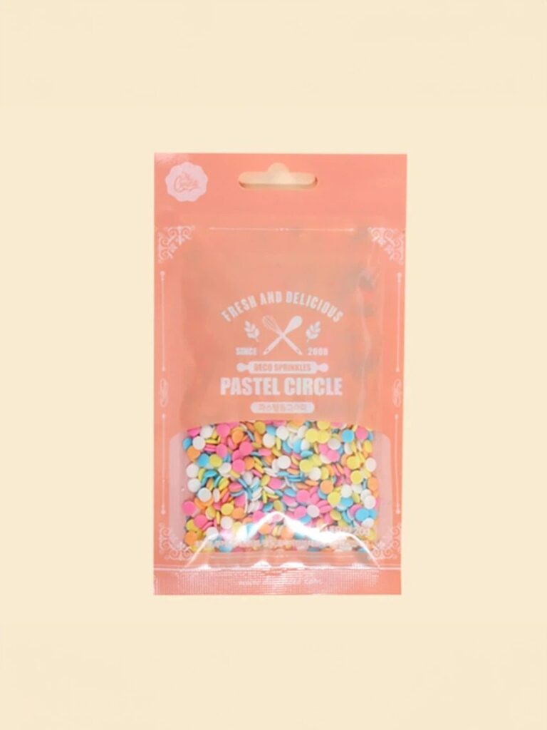 Pastel Donggeurami 20g