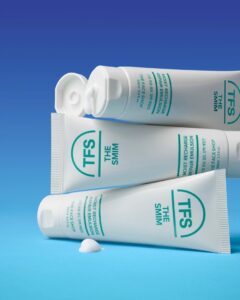 The Face Shop Sum 保湿Mildo 屏障 乳液 100ml