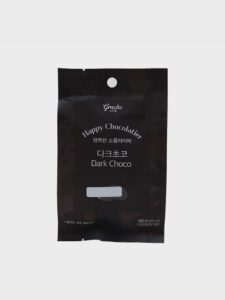 Haengbokhan Syokolrattie Dark巧克力香型 100g