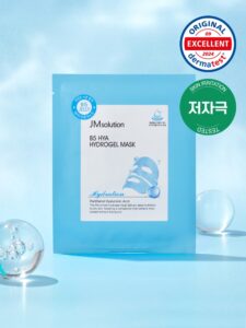 JM Solution B5 玻尿酸 水凝胶面膜 30g