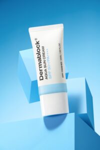 Dermablock 补水防晒霜 35ml (by Cellfusion C)