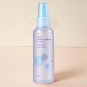 果之乡 Hyang主机Juneun Woteo精华液 包Geun包Geun香皂香型 110ml