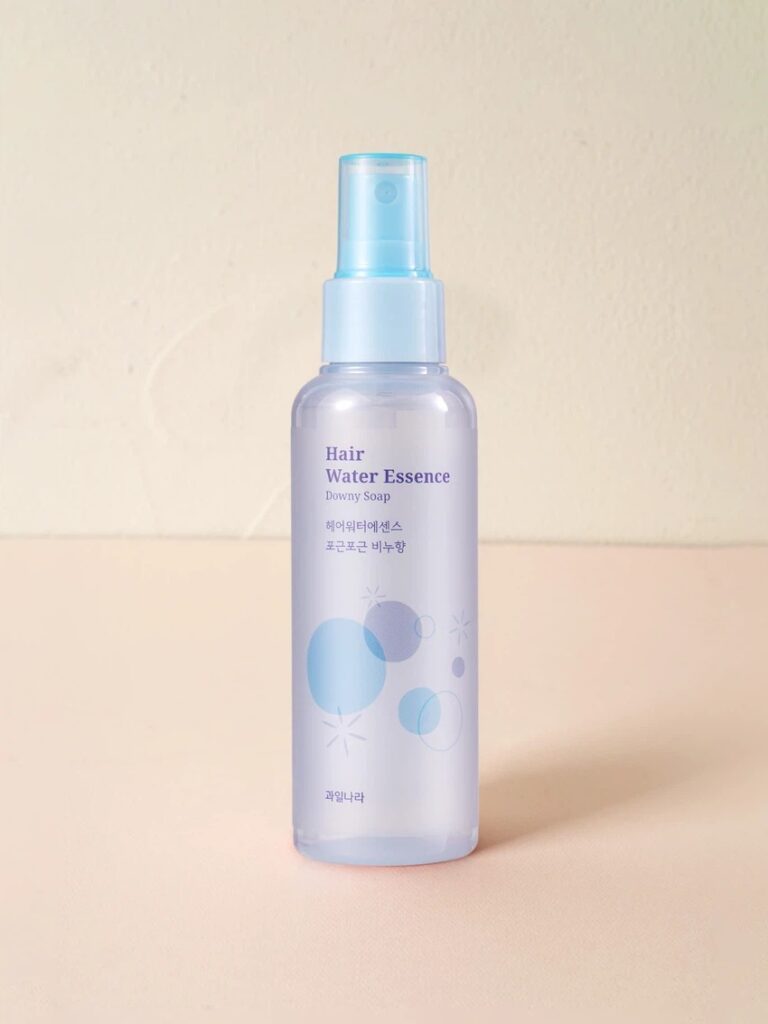 果之乡 Hyang主机Juneun Woteo精华液 包Geun包Geun香皂香型 110ml