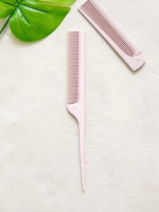 Simple Jeopisik 尾梳