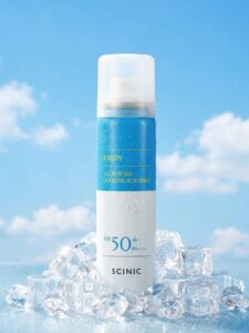 Cynic Enjoi Olraundeu 清凉 Seon喷雾 70ml