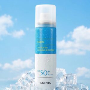 Cynic Enjoi Olraundeu 清凉 Seon喷雾 70ml